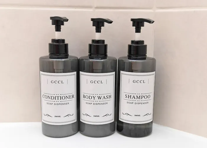 아파트 Self Catering -king's Suite-private Parking-overlooking H-c-c