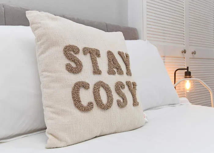 아파트 Self Catering -king's Suite-private Parking-overlooking H-c-c 해러게이트